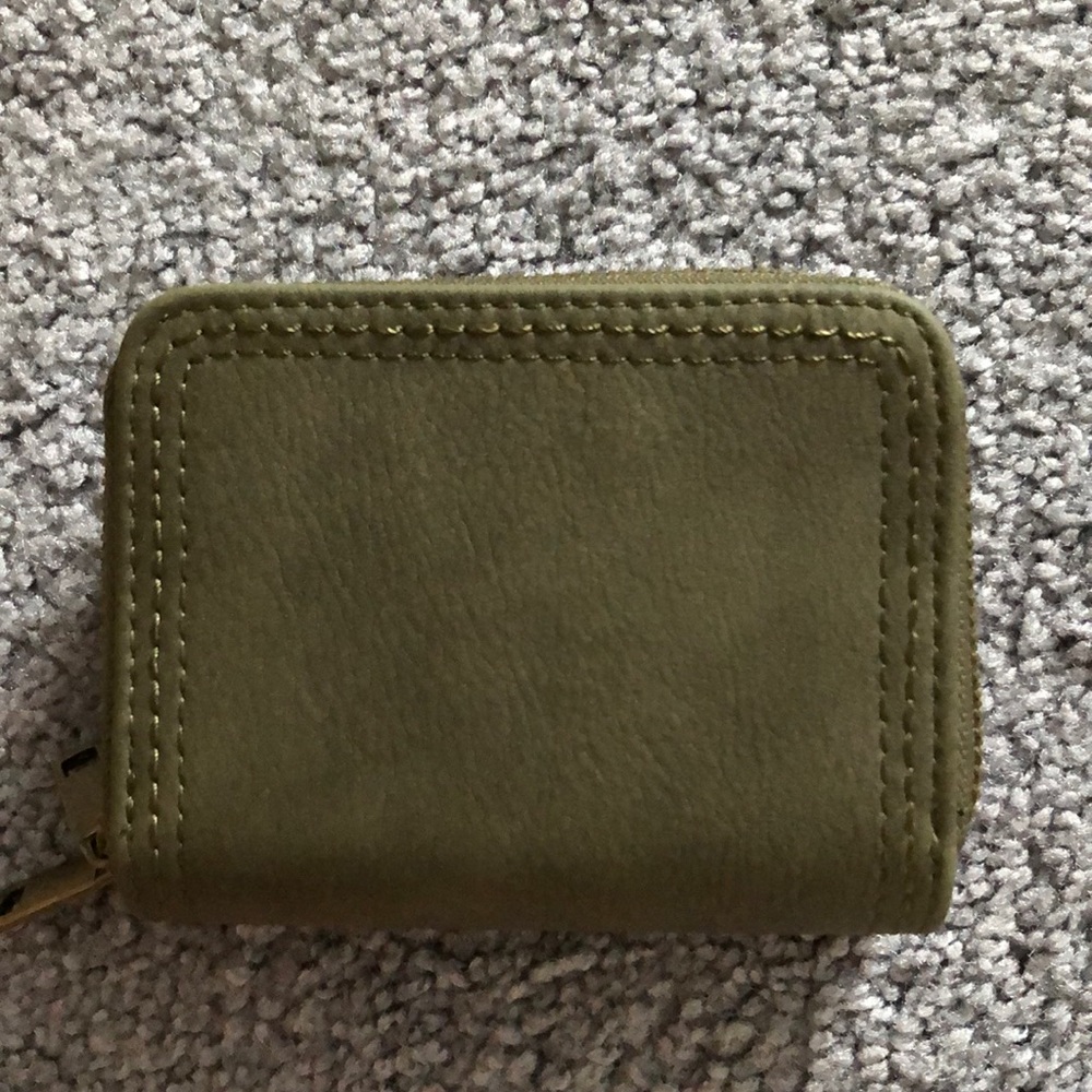 Women’s Target wallet